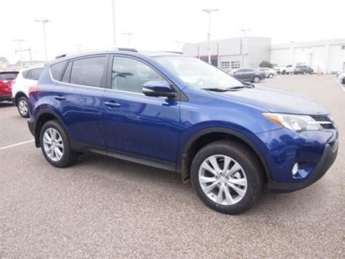 2014 Toyota RAV4 Limited, US $30,934.00, image 6