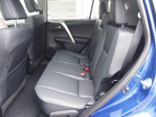 2014 Toyota RAV4 Limited, US $30,934.00, image 8
