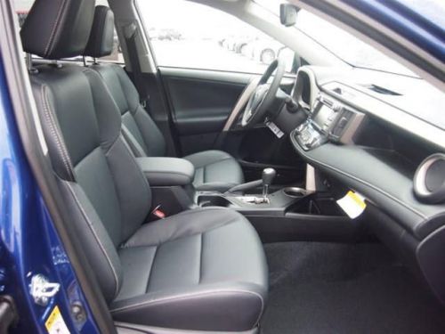 2014 Toyota RAV4 Limited, US $30,934.00, image 9
