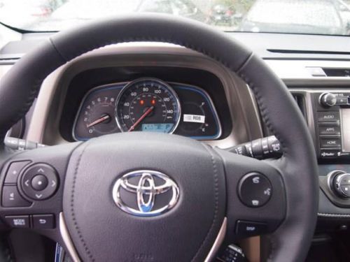 2014 Toyota RAV4 Limited, US $30,934.00, image 10
