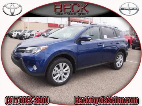 2014 Toyota RAV4 Limited, US $30,934.00, image 11
