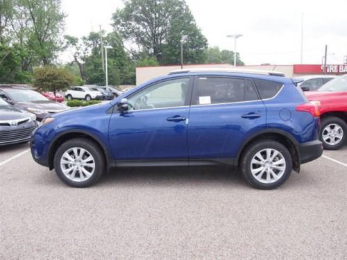 2014 Toyota RAV4 Limited, US $30,934.00, image 12