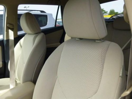 2011 Toyota RAV4 MOONROOF ALLOYS 6CD, US $20,980.00, image 2