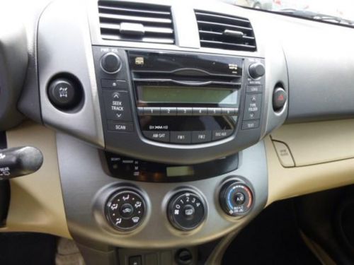 2011 Toyota RAV4 MOONROOF ALLOYS 6CD, US $20,980.00, image 4