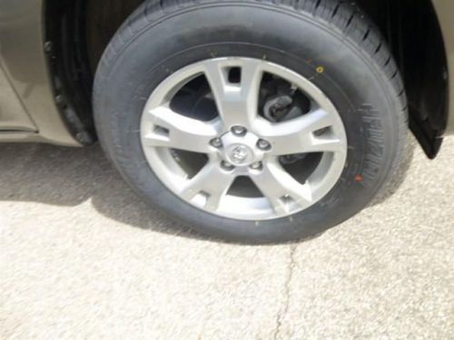 2011 Toyota RAV4 MOONROOF ALLOYS 6CD, US $20,980.00, image 6