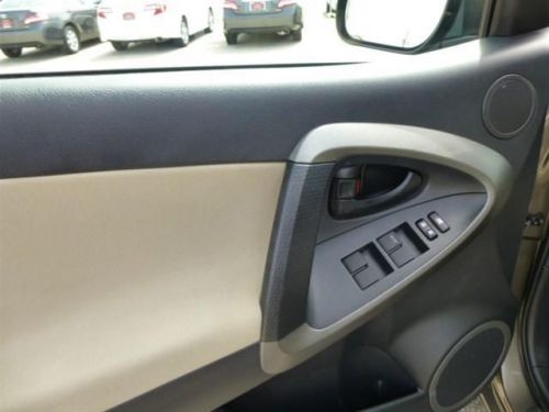 2011 Toyota RAV4 MOONROOF ALLOYS 6CD, US $20,980.00, image 7