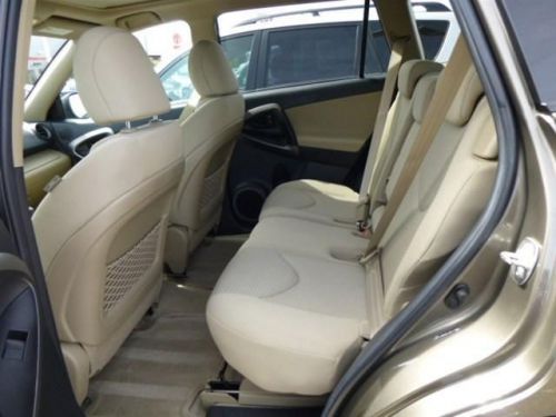 2011 Toyota RAV4 MOONROOF ALLOYS 6CD, US $20,980.00, image 8