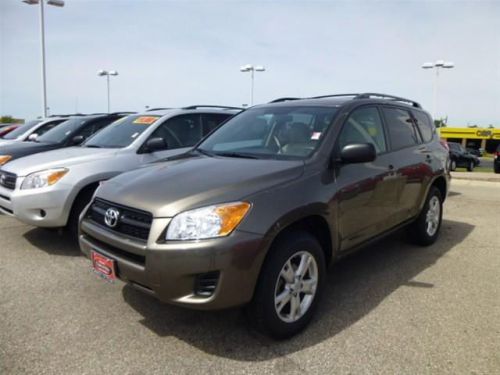 2011 Toyota RAV4 MOONROOF ALLOYS 6CD, US $20,980.00, image 9