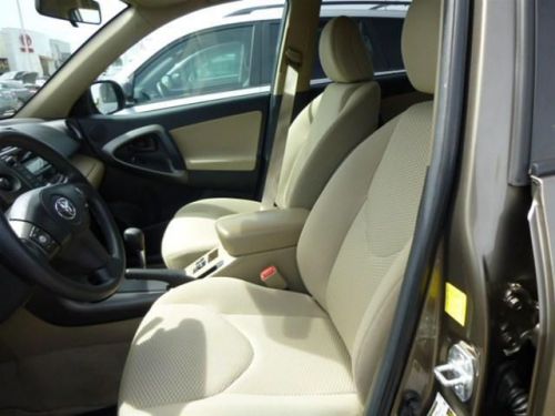 2011 Toyota RAV4 MOONROOF ALLOYS 6CD, US $20,980.00, image 11