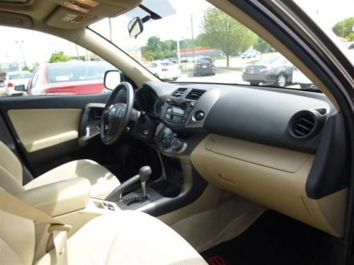 2011 Toyota RAV4 MOONROOF ALLOYS 6CD, US $20,980.00, image 13