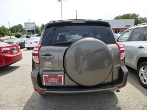 2011 Toyota RAV4 MOONROOF ALLOYS 6CD, US $20,980.00, image 14