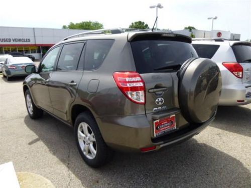 2011 Toyota RAV4 MOONROOF ALLOYS 6CD, US $20,980.00, image 16