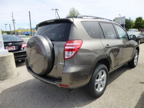 2011 Toyota RAV4 MOONROOF ALLOYS 6CD, US $20,980.00, image 17