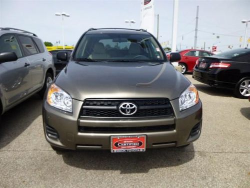 2011 Toyota RAV4 MOONROOF ALLOYS 6CD, US $20,980.00, image 19