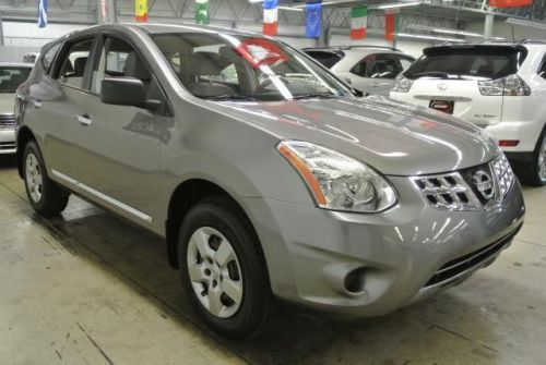 2011 Nissan Rogue S, US $10,995.00, image 9