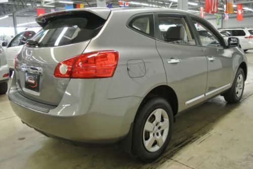 2011 Nissan Rogue S, US $10,995.00, image 10