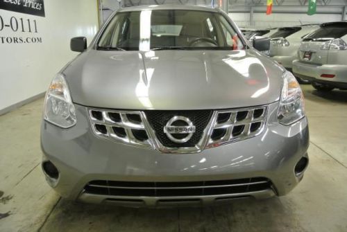 2011 Nissan Rogue S, US $10,995.00, image 24