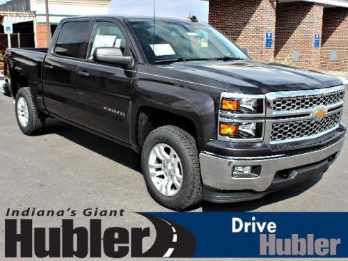 2014 Chevrolet Silverado 1500 1LT, US $41,795.00, image 5