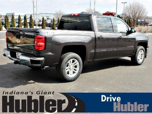 2014 Chevrolet Silverado 1500 1LT, US $41,795.00, image 8