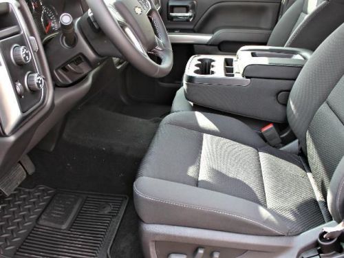2014 Chevrolet Silverado 1500 1LT, US $41,795.00, image 12