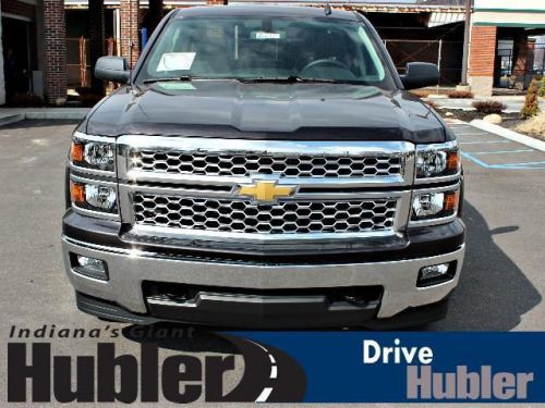 2014 Chevrolet Silverado 1500 1LT, US $41,795.00, image 17