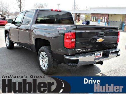 2014 Chevrolet Silverado 1500 1LT, US $41,795.00, image 29