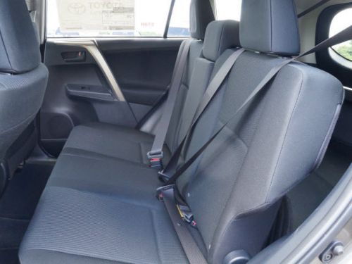 2014 Toyota RAV4 LE, US $25,352.00, image 2