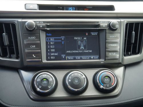 2014 Toyota RAV4 LE, US $25,352.00, image 3