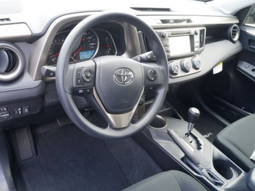 2014 Toyota RAV4 LE, US $25,352.00, image 4