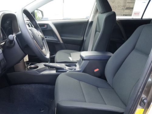 2014 Toyota RAV4 LE, US $25,352.00, image 5