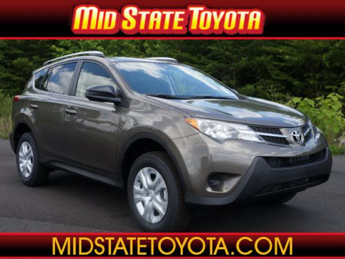 2014 Toyota RAV4 LE, US $25,352.00, image 6