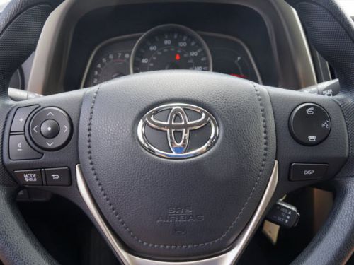 2014 Toyota RAV4 LE, US $25,352.00, image 8
