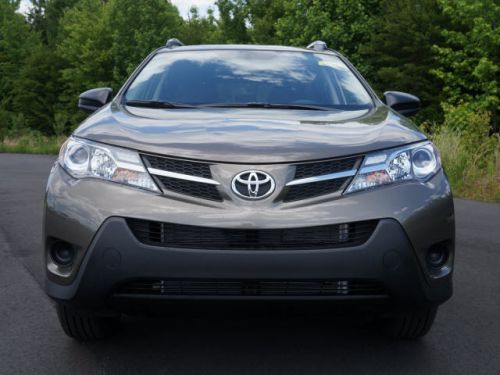 2014 Toyota RAV4 LE, US $25,352.00, image 9