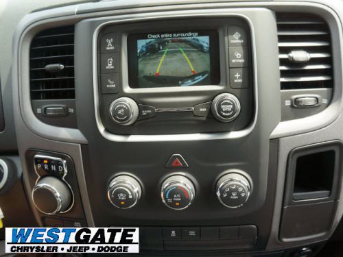 2014 ram 1500 tradesman/express