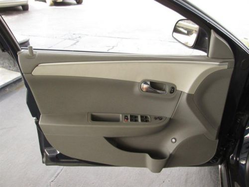 2010 chevrolet malibu lt