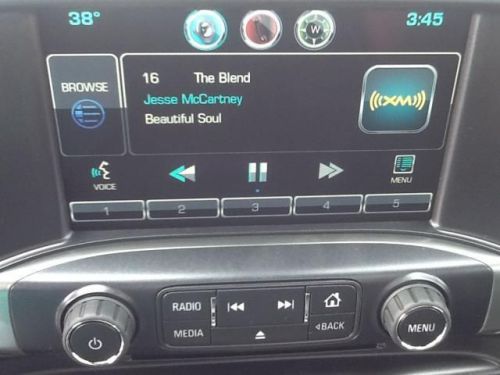 2014 Chevrolet Silverado 1500, US $47,625.00, image 2