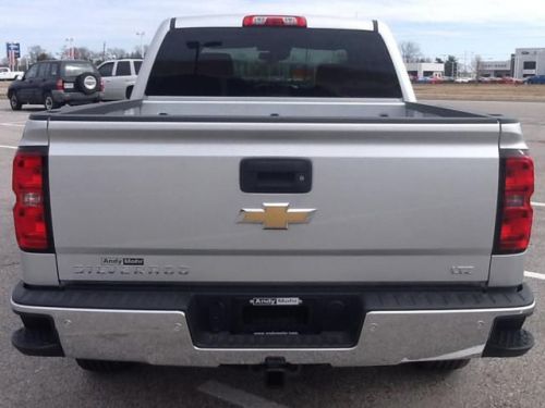 2014 Chevrolet Silverado 1500, US $47,625.00, image 3