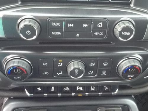 2014 Chevrolet Silverado 1500, US $47,625.00, image 4