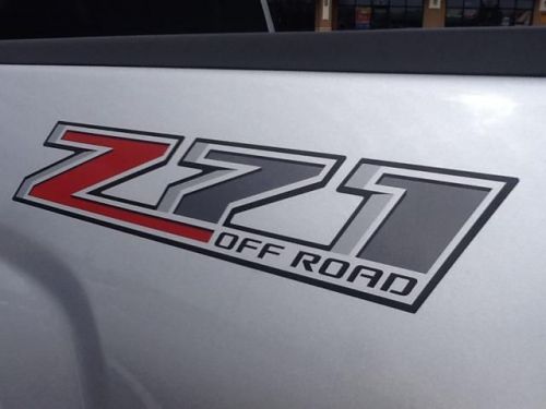 2014 Chevrolet Silverado 1500, US $47,625.00, image 10