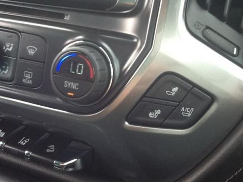 2014 Chevrolet Silverado 1500, US $47,625.00, image 11