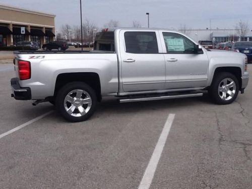2014 Chevrolet Silverado 1500, US $47,625.00, image 13
