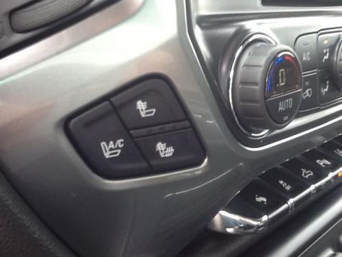 2014 Chevrolet Silverado 1500, US $47,625.00, image 14