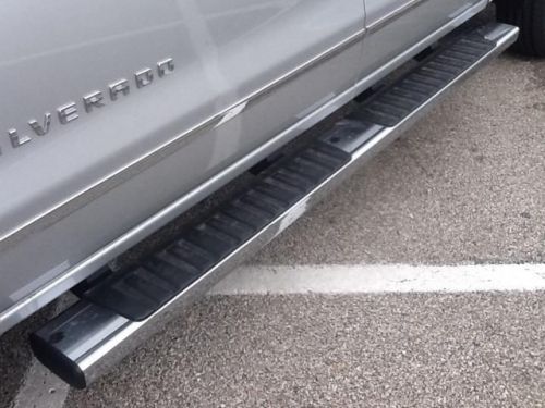 2014 Chevrolet Silverado 1500, US $47,625.00, image 15