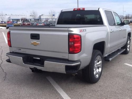 2014 Chevrolet Silverado 1500, US $47,625.00, image 16
