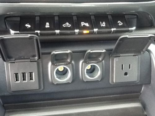 2014 Chevrolet Silverado 1500, US $47,625.00, image 18