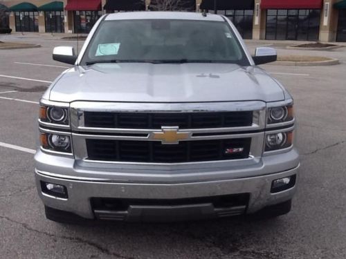 2014 Chevrolet Silverado 1500, US $47,625.00, image 19