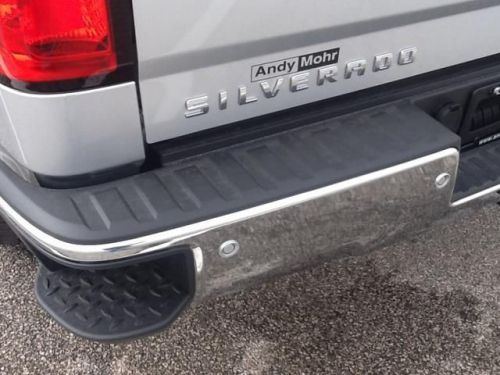 2014 Chevrolet Silverado 1500, US $47,625.00, image 21