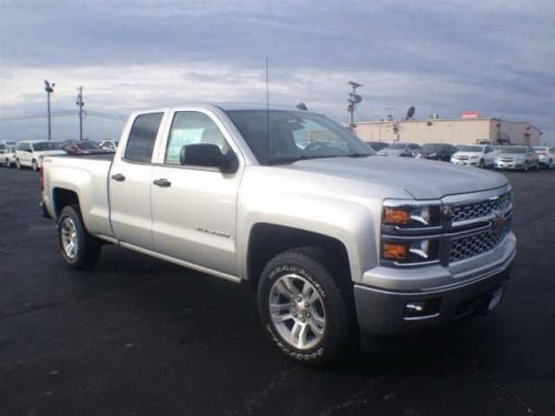 2014 Chevrolet Silverado 1500, US $39,570.00, image 2