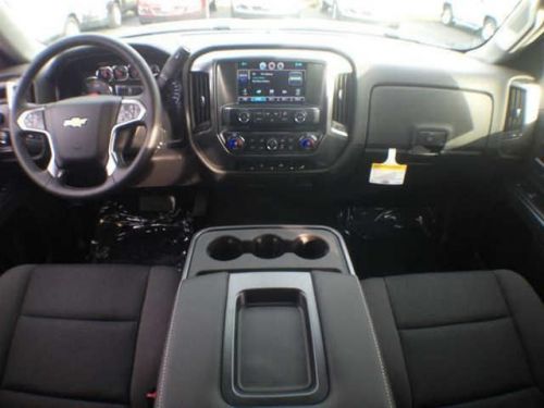 2014 Chevrolet Silverado 1500, US $39,570.00, image 4
