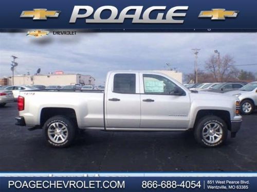2014 Chevrolet Silverado 1500, US $39,570.00, image 5